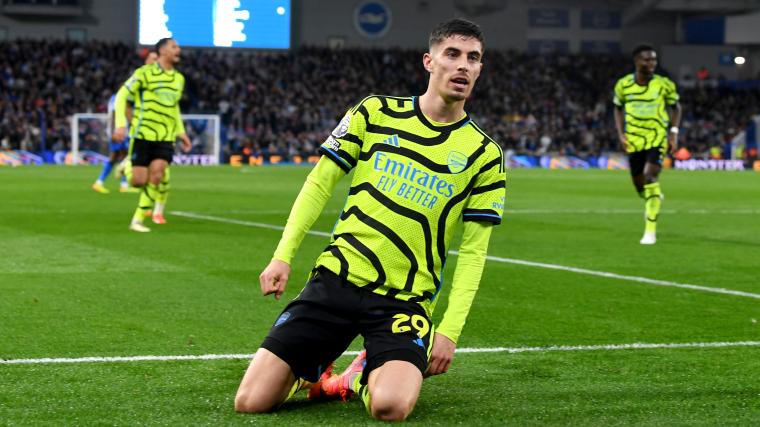 Soi kèo Brighton vs Arsenal, 00h30 ngày 05/01/2025 - Ngoại Hạng Anh