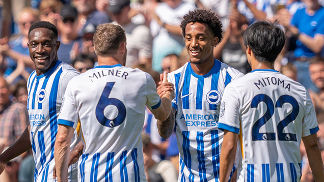 Nhận định soi kèo Brighton vs Brentford, 02h30 ngày 28/12